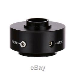 0.35X C-mount Camera Adapter for Olympus Microscopes