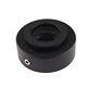 0.35x Reduction Lens C-mount Camera Adapter Relay Lens For Olympus Microscope