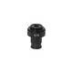 0.3x Adjustable Microscope Camera Coupler C-mount Adapter 23.2mm