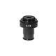 0.5x Adjustable Microscope Camera Coupler C-mount Adapter 23.2mm