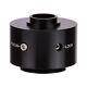 0.5x C-mount Camera Lens For Olympus Microscopes