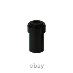 0.5X Microscope Camera Coupler C-Mount Adapter 23.2mm BM04014141