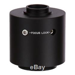0.63X C-mount Camera Adapter for Olympus Microscopes