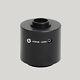 0.63x Parfocal C-mount Camera Adapters For Olympus Microscope Cx Bx Szx Proscope