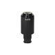 0.67x Adjustable Microscope Camera Coupler C-mount Adapter 23.2mm