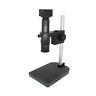 0.7x-4.5x Zoom Monocular C-mount Eyepiece Lens Digital Microscope With Usb Camera