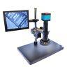 14mp Hdmi Usb Industry Microscope Camera With 180x C-mount Zoom Lens