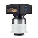 14mp Usb3.0 Digital Camera With 0.55x Adapter For Nikon Microscopes