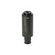 1.5x Adjustable Microscope Camera Coupler C-mount Adapter 23.2mm