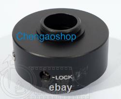 1pc Genuine Olympus Microscope camera C mount adapter 0.35x #free shipping