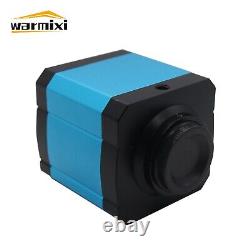 2307su Microscope Camera HDMI USB Output Digital Eyepiece with 0.5X C-mount Lens