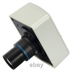 2.0MP Digital Camera for Microscope+Advanced Software+30mm and 30.5mm Adapters