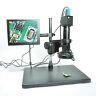 2.0mp Vga Output 1080p Industry Microscope Camera For Pcb Inspection Repairing