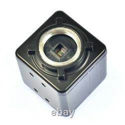 2.0MP VGA Output 1080P Industry Microscope Camera for PCB Inspection Repairing
