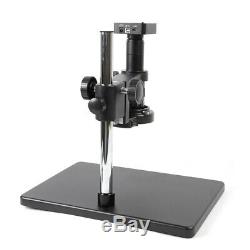 34MP HDMI USB Video Digital Industrial Microscope Camera Digital Zoom with Adapter