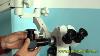 Adapter Nikon Aps For Surgical Microscope Zeiss Regolazione Di Messa A Fuoco