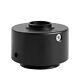 Amscope 0.5x C-mount Camera Adapter With Lens For Olympus Microscopes