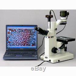 AmScope MU1000 10MP Microscope Digital Camera + Software