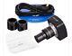 Amscope Mu1000-hs Usb 2.0 High-speed Color Cmos C-mount Microscope Camera
