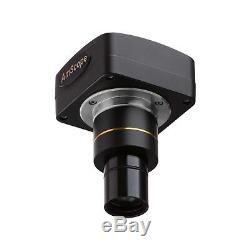AmScope MU300 3MP USB2.0 Microscope Digital Camera + Software