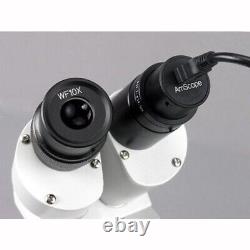 Amscope 5MP USB 2.0 Color CMOS Digital Eyepiece Microscope Camera