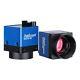 Amscope Hi-speed Industrial 3.1mp Digital Usb Microscope Camera Video & Stills