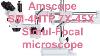 Amscope Sm 4ntp 7x 45x Simul Focal Stereo Microscope Unbox Set Up And Test For Sm Soldering Work