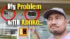 Annke Ac800 U0026 Ncd800 Dual Lens Camera Review U0026 Setup Issues