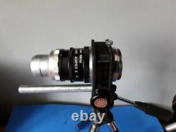 Asahi pentax Microscope adapter 11