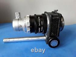 Asahi pentax Microscope adapter 11