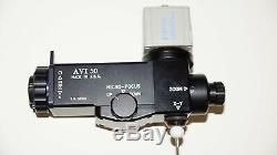 Avi 50 Surgical Microscope Adapter, Mint Condition