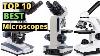 Best Compound Microscopes 2020