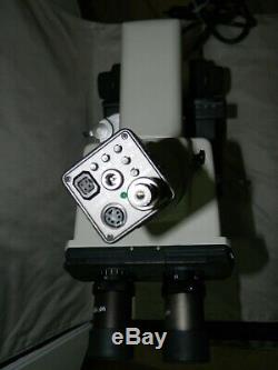 COSTAR SI-C500N Microscopic Digital Camera for Microscope + Power Adapter