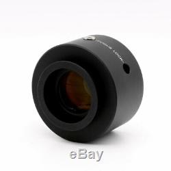 C-Mount Camera Adapters for Olympus Microscope (0.5X)