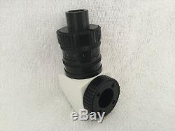 C-mount Camera Adapter Ophthalmology Microscope & Camera Sony