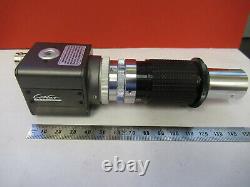 Camera Olympus Costar Imaging + Adapter Microscope Part As Pictured &f5-ft-80