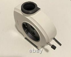 Camera adapter for Leica Microscope