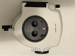 Camera adapter for Leica Microscope