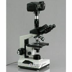 Canon SLR/DSLR Camera Adapter for Amscope Microscopes