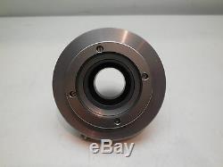Carl Zeiss 1072-457 Camera Adapter from CSM VIS-UV 1072-460 Microscope