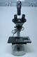 Carl Zeiss 47-09-20 Trinocular Inspection Microscope + Hr055-cmt Camera Adapter