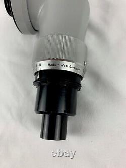 Carl Zeiss Adapter for Surgical Microscope