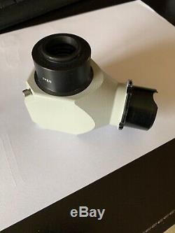 Carl Zeiss Camera Adapter f60 For OPMI