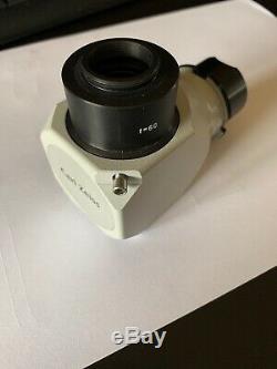 Carl Zeiss Camera Adapter f60 For OPMI