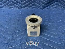 Carl Zeiss F220 T Camera Adapter for OPMI Surgical Microscope