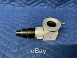 Carl Zeiss F220 T Camera Adapter for OPMI Surgical Microscope
