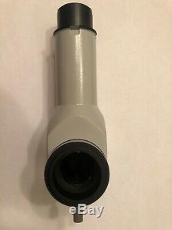 Carl Zeiss F340 Camera Adapter (340 OPMI Surgical Microscope)
