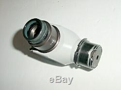 Carl Zeiss F60 Camera Adapter for OPMI Surgical Microscope