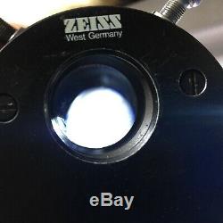 Carl Zeiss Microscope Camera Adaptor