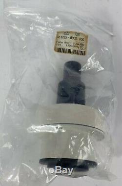 Carl Zeiss Microscope Photo Camera Mount Adapter 2,5x Brand New Part # 451265